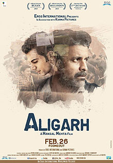 Aligarh 2016 Hdrip Movie